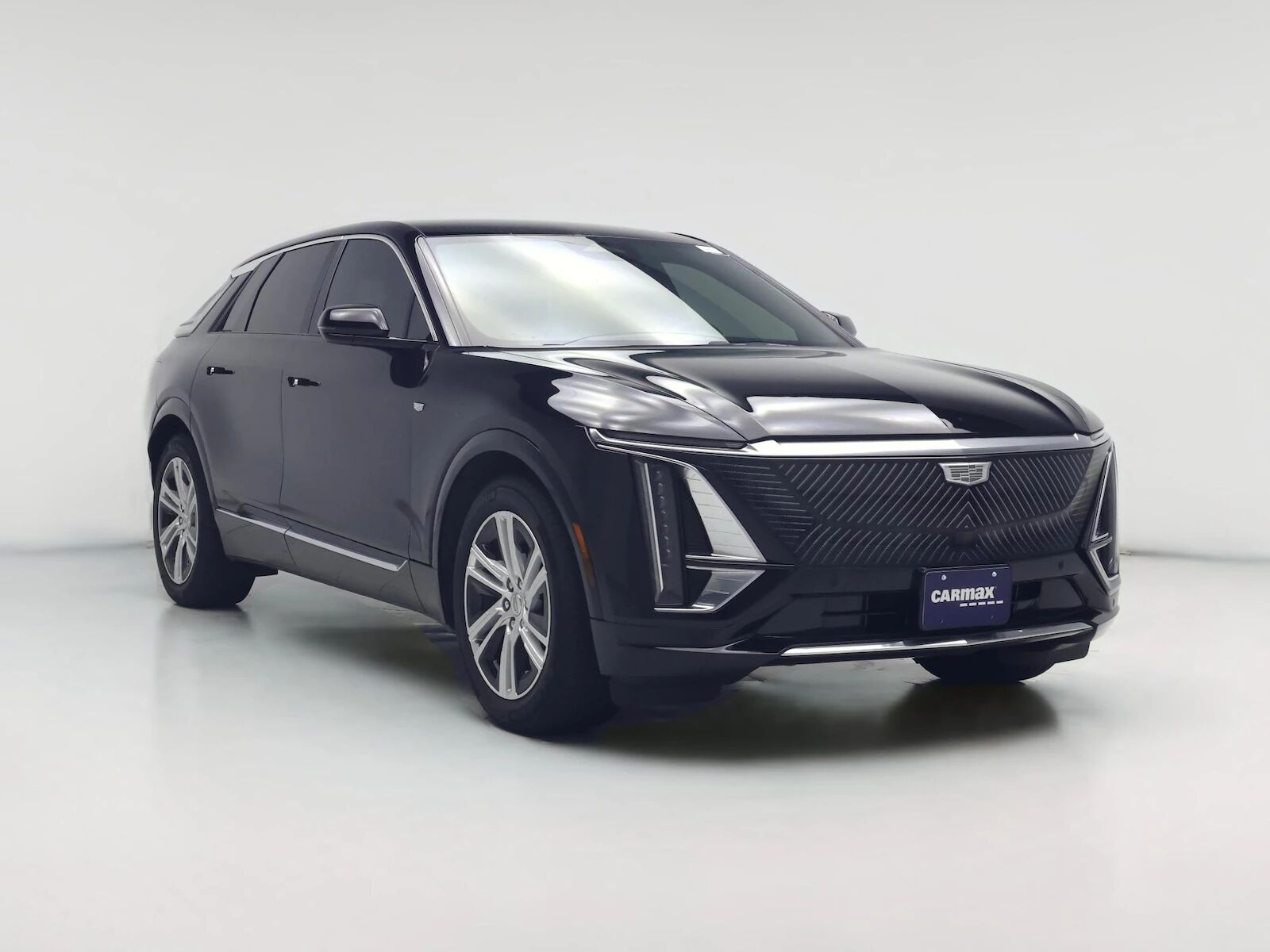 2024 CADILLAC Lyriq