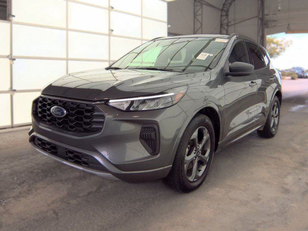 2023 FORD Escape