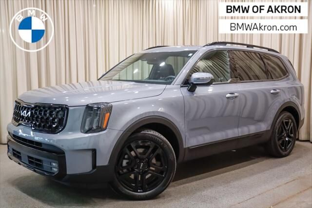 2024 KIA Telluride