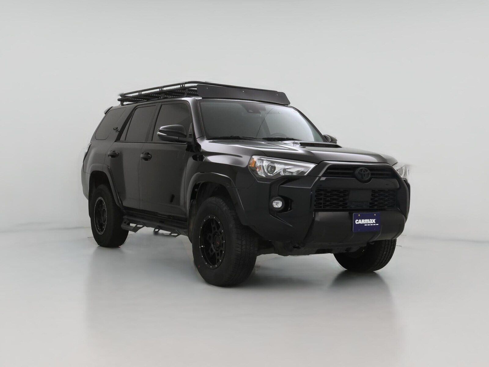 2021 TOYOTA 4-Runner