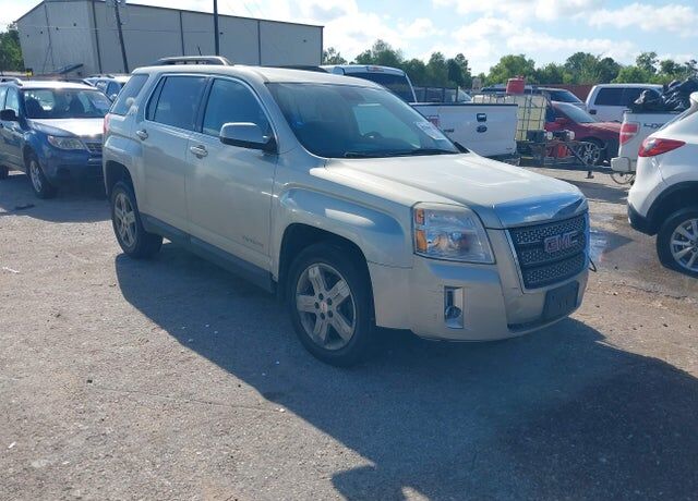 2013 GMC Terrain