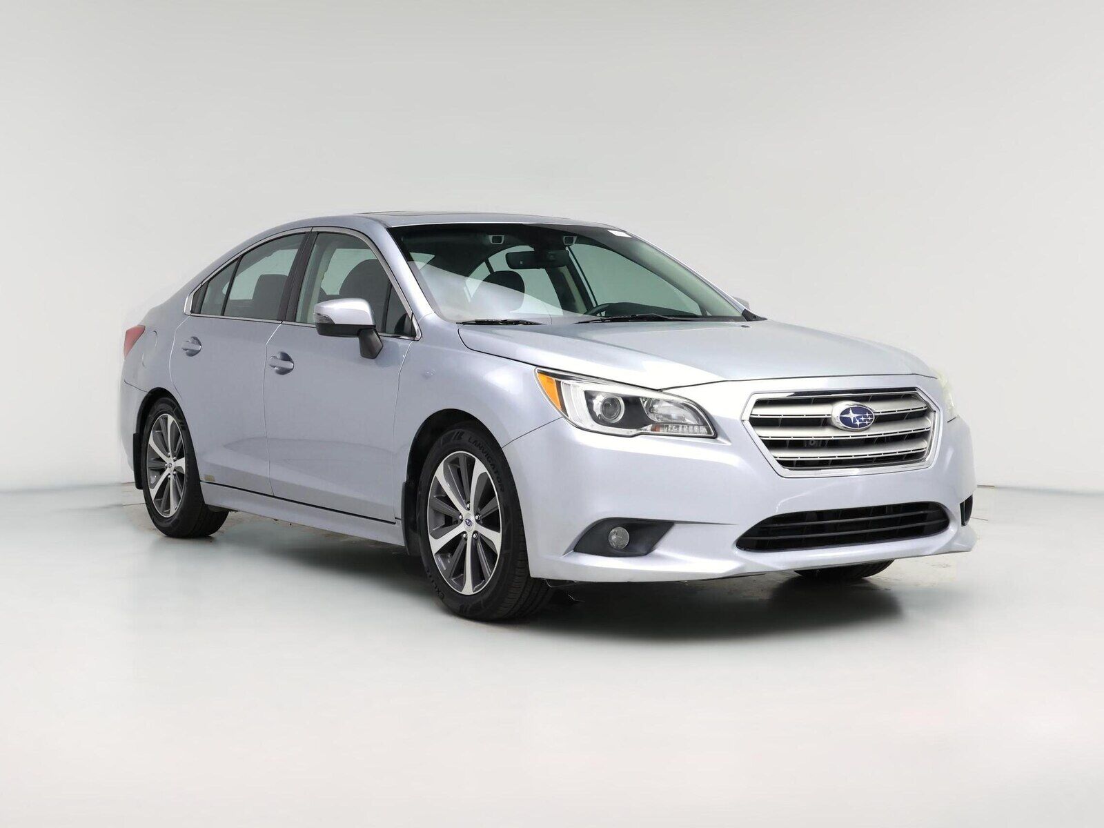 2017 SUBARU Legacy