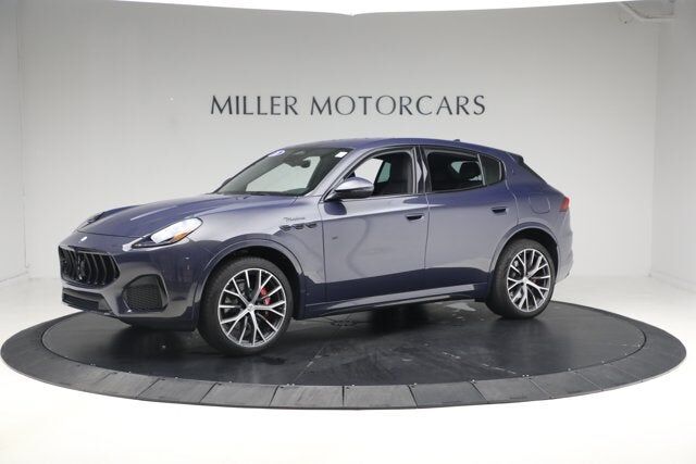 2026 MASERATI Grecale