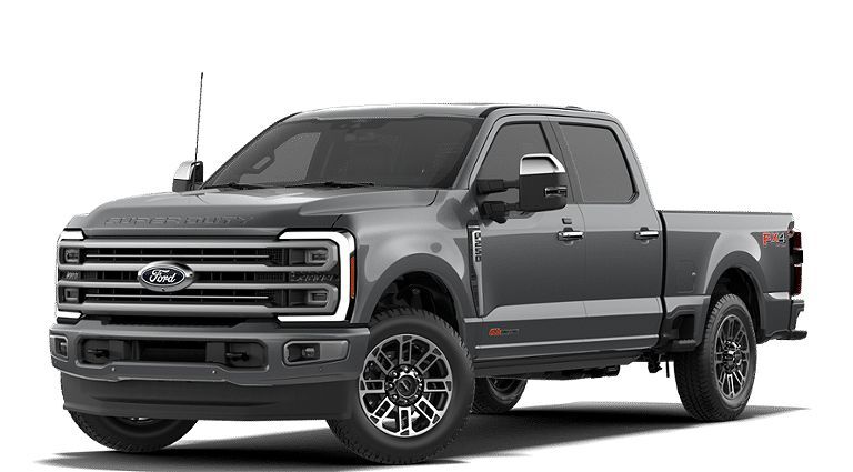 2027 FORD F-250