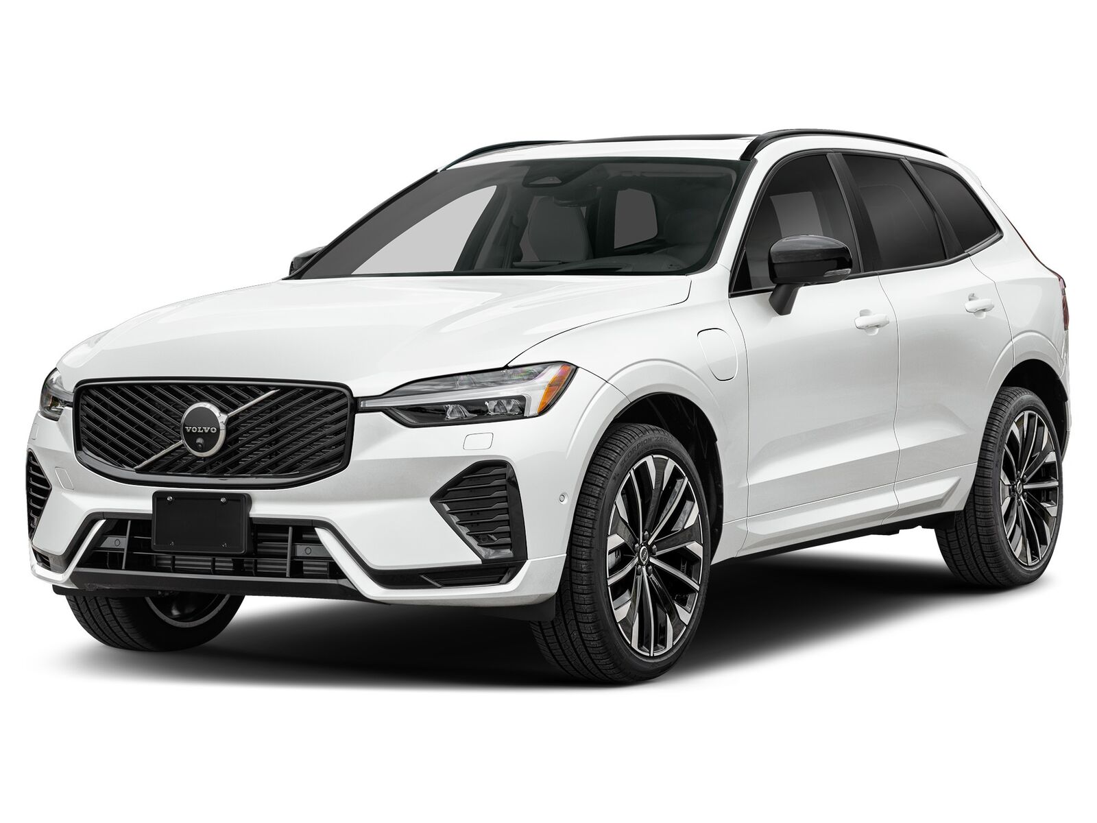 2027 VOLVO XC60