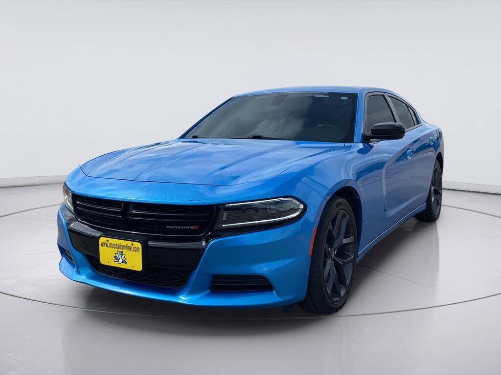 2023 DODGE Charger
