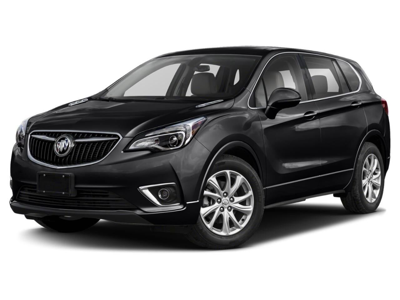 2020 BUICK Envision