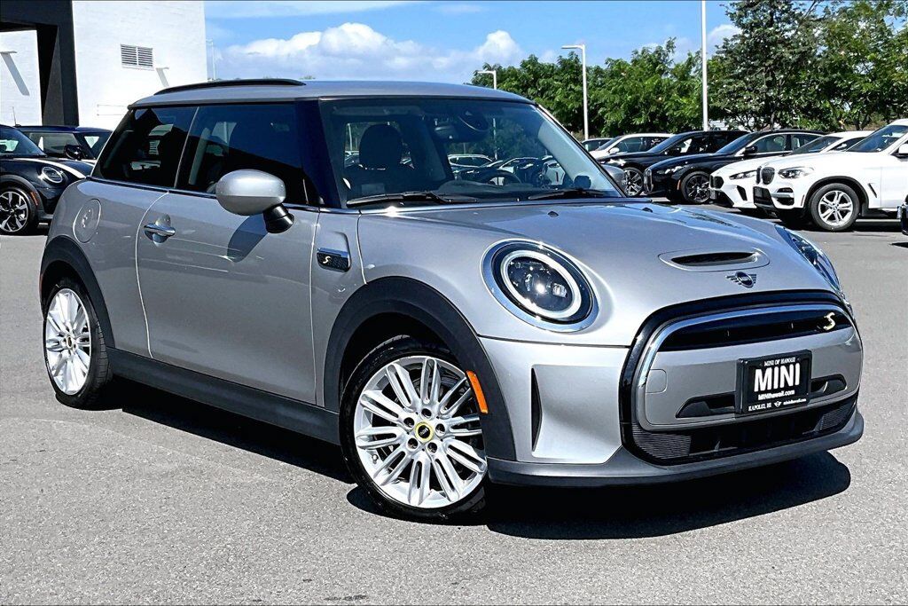 2024 MINI Hardtop