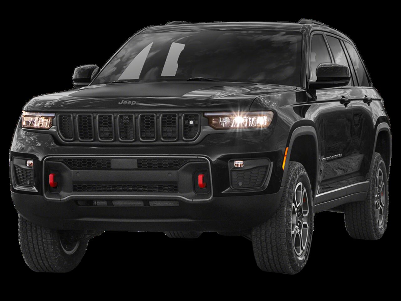 2022 JEEP Grand Cherokee