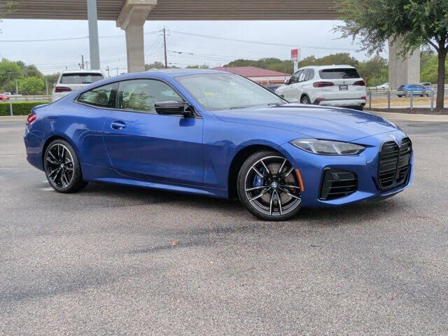 2026 BMW M4