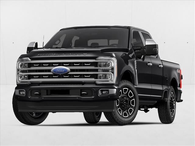 2024 FORD F-250