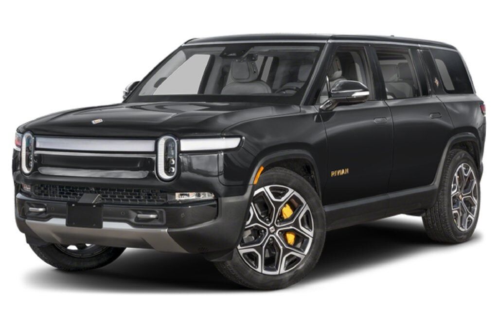 2023 RIVIAN R1S