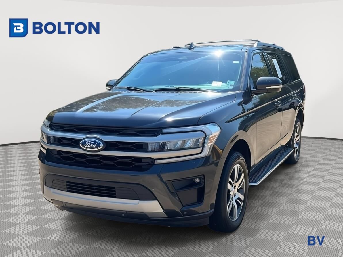 2023 FORD Expedition