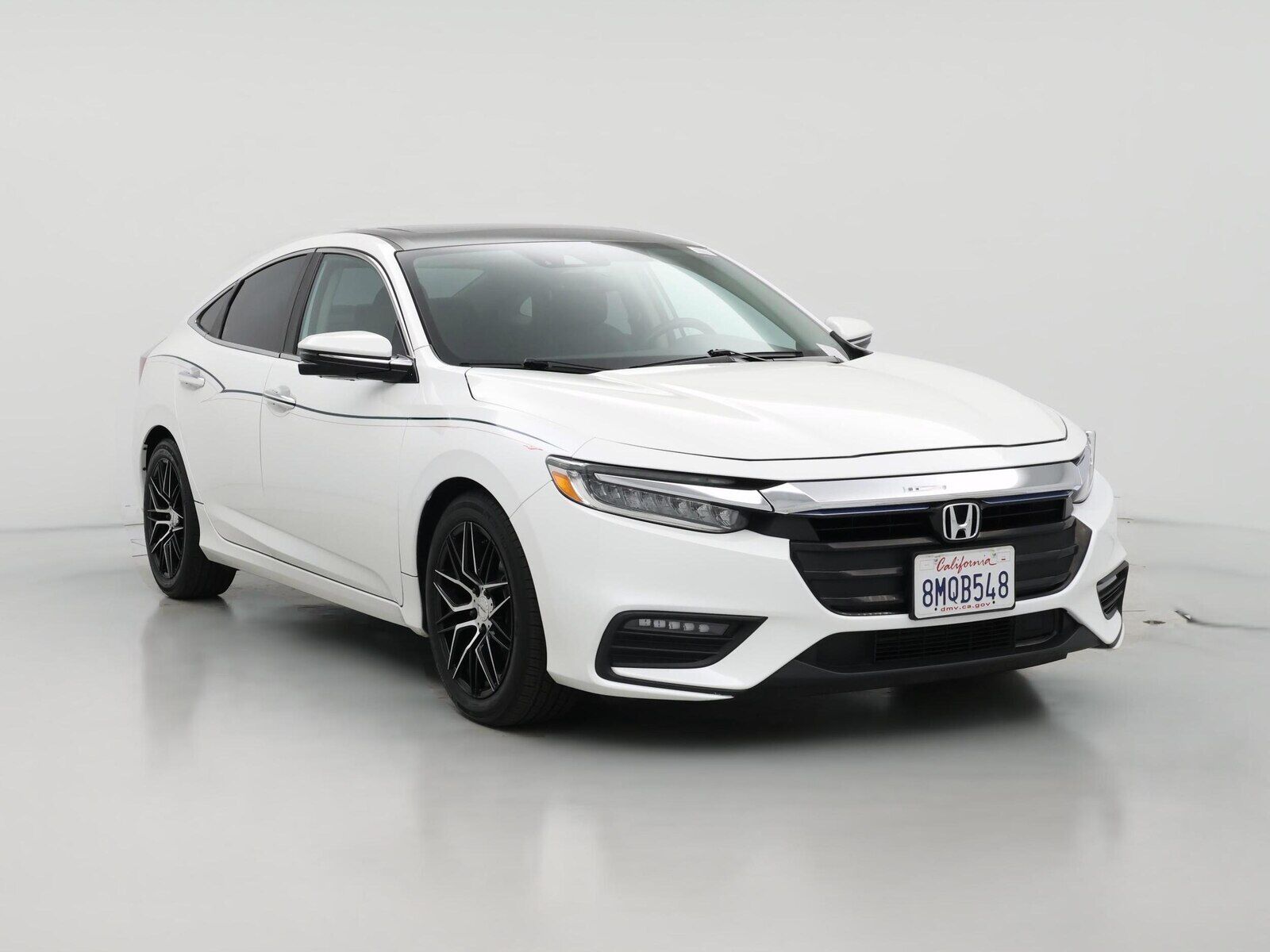 2019 HONDA Insight
