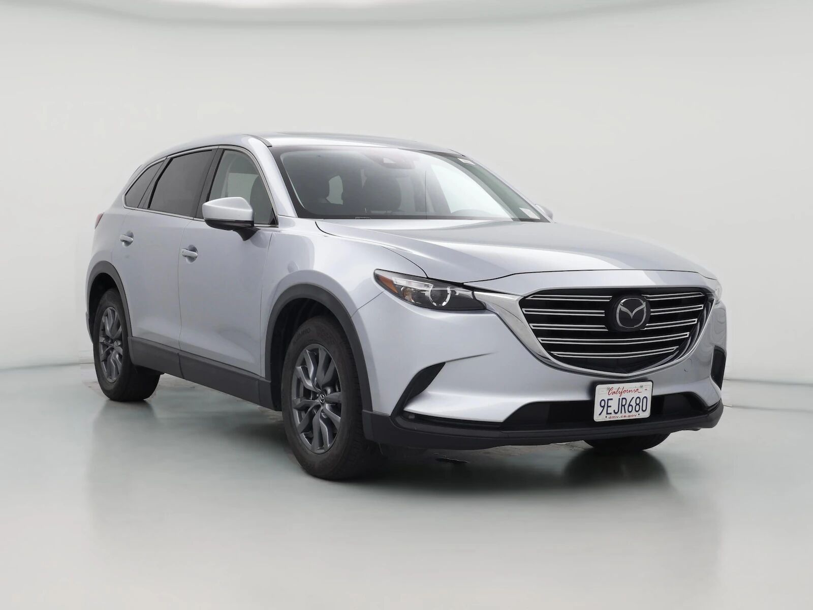 2023 MAZDA CX-9
