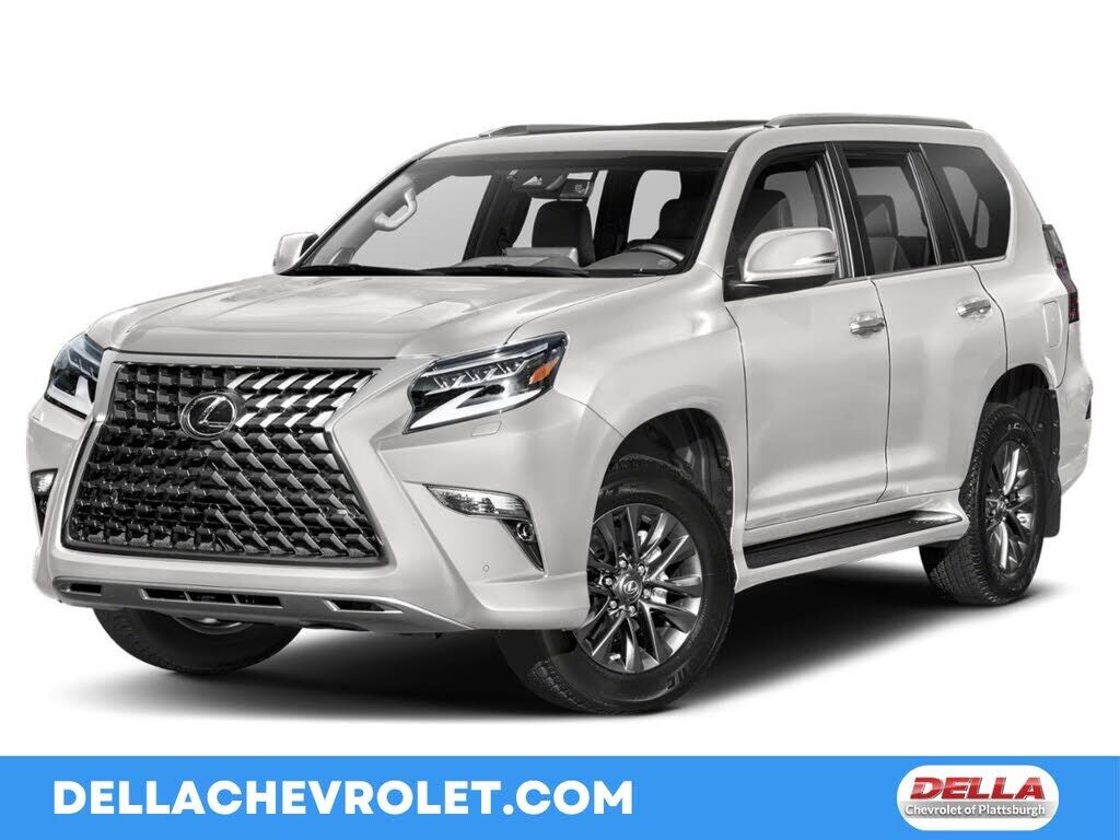 2023 LEXUS GX