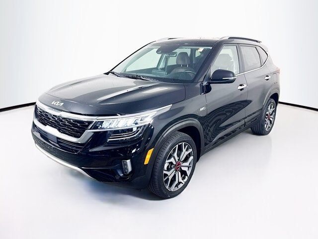 2023 KIA Seltos