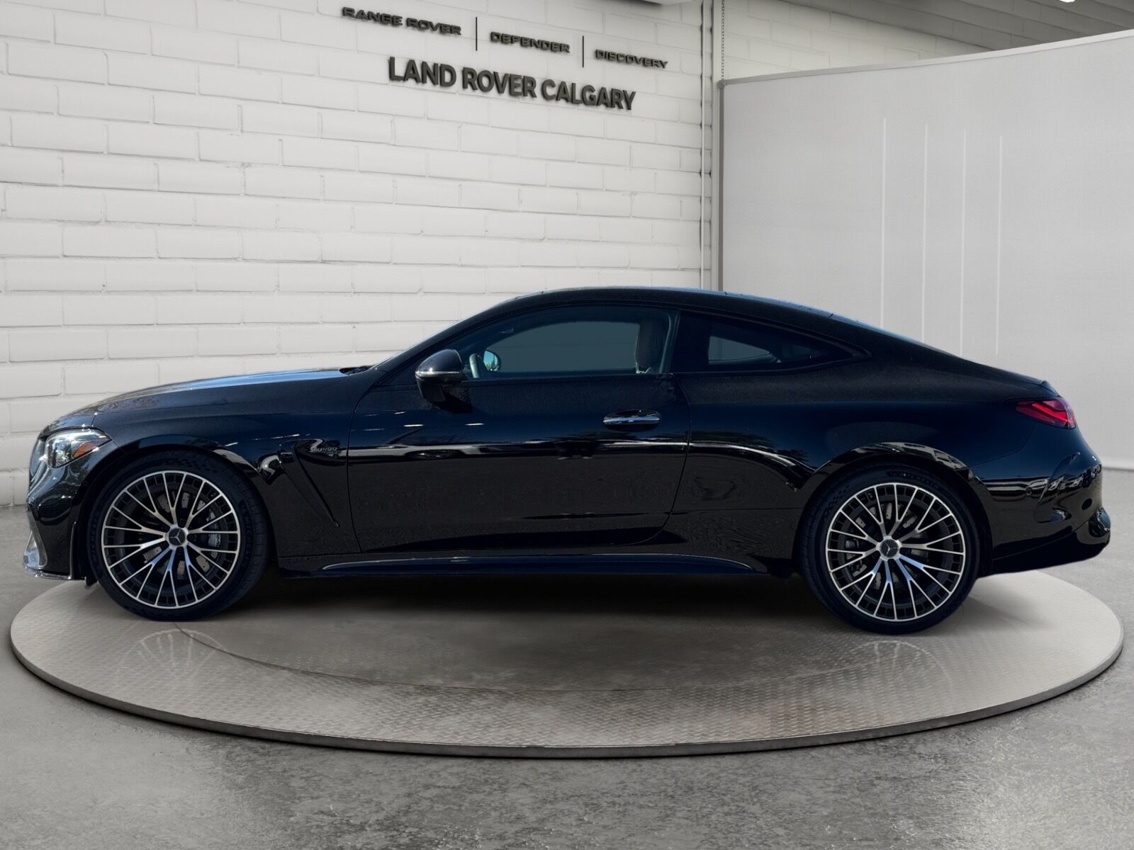 2025 Mercedes-Benz CLE
