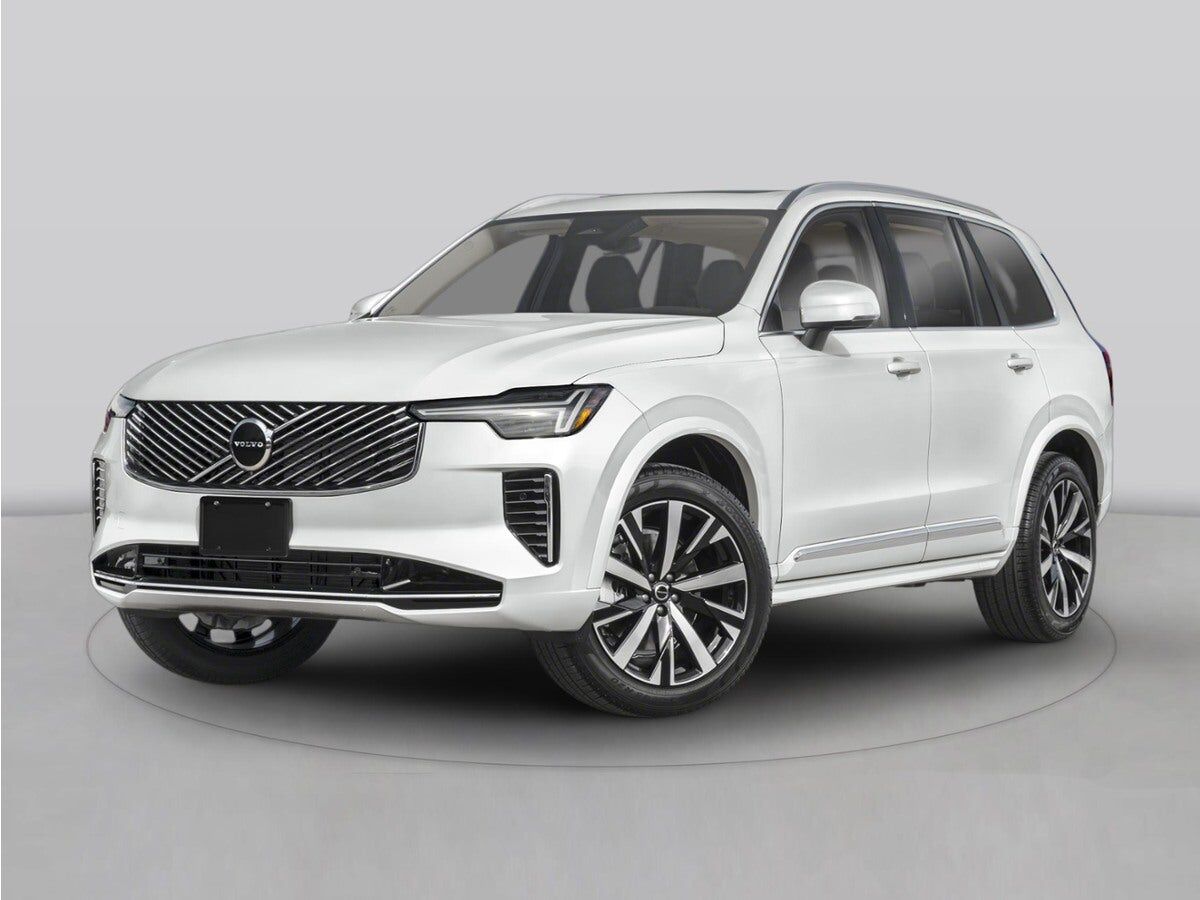2027 VOLVO XC90