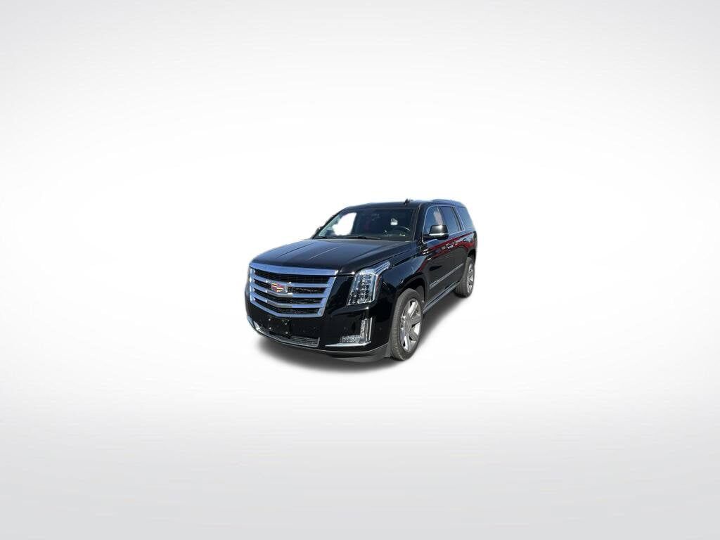 2017 CADILLAC Escalade