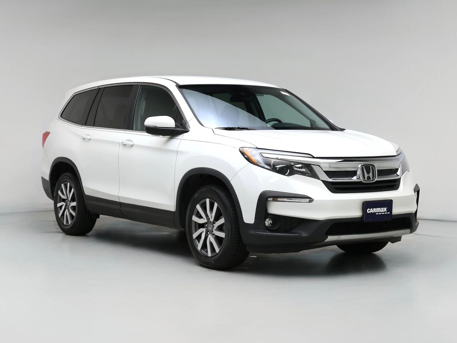 2020 HONDA Pilot