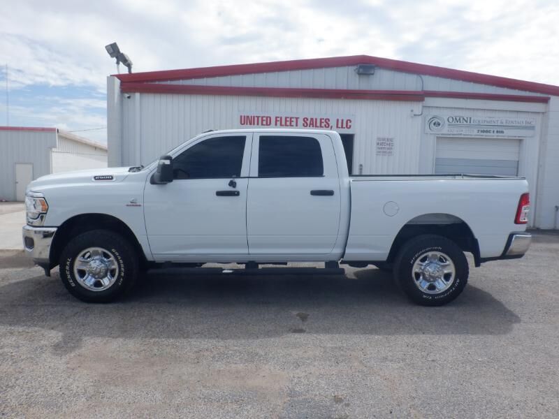 2023 RAM 2500