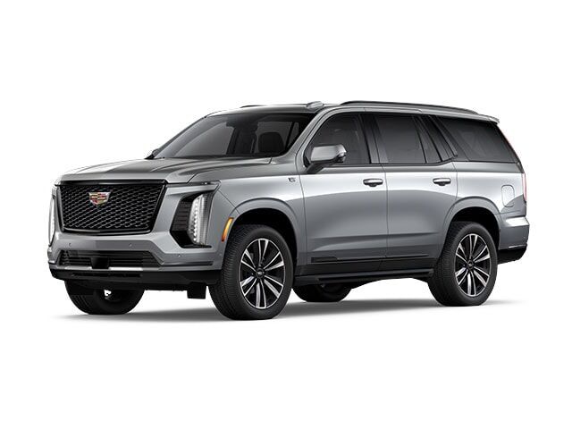 2025 CADILLAC Escalade