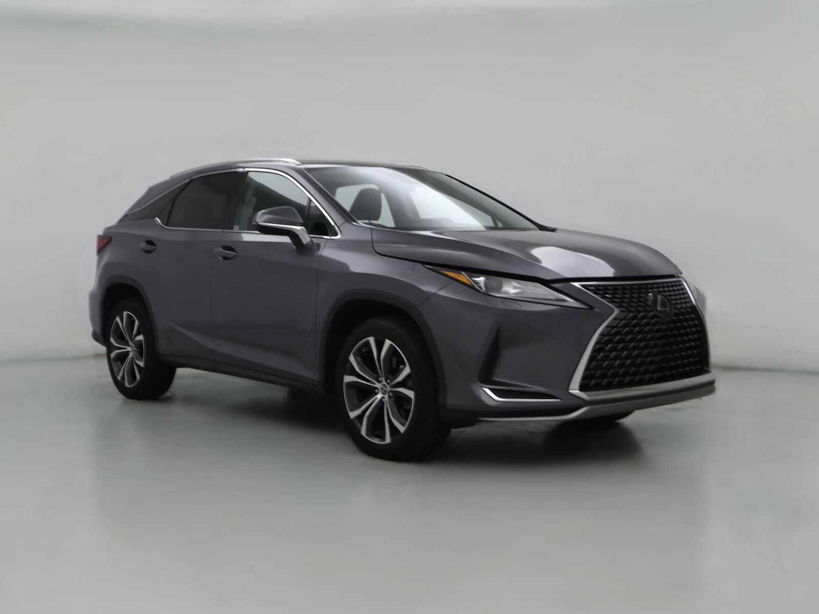 2022 LEXUS RX