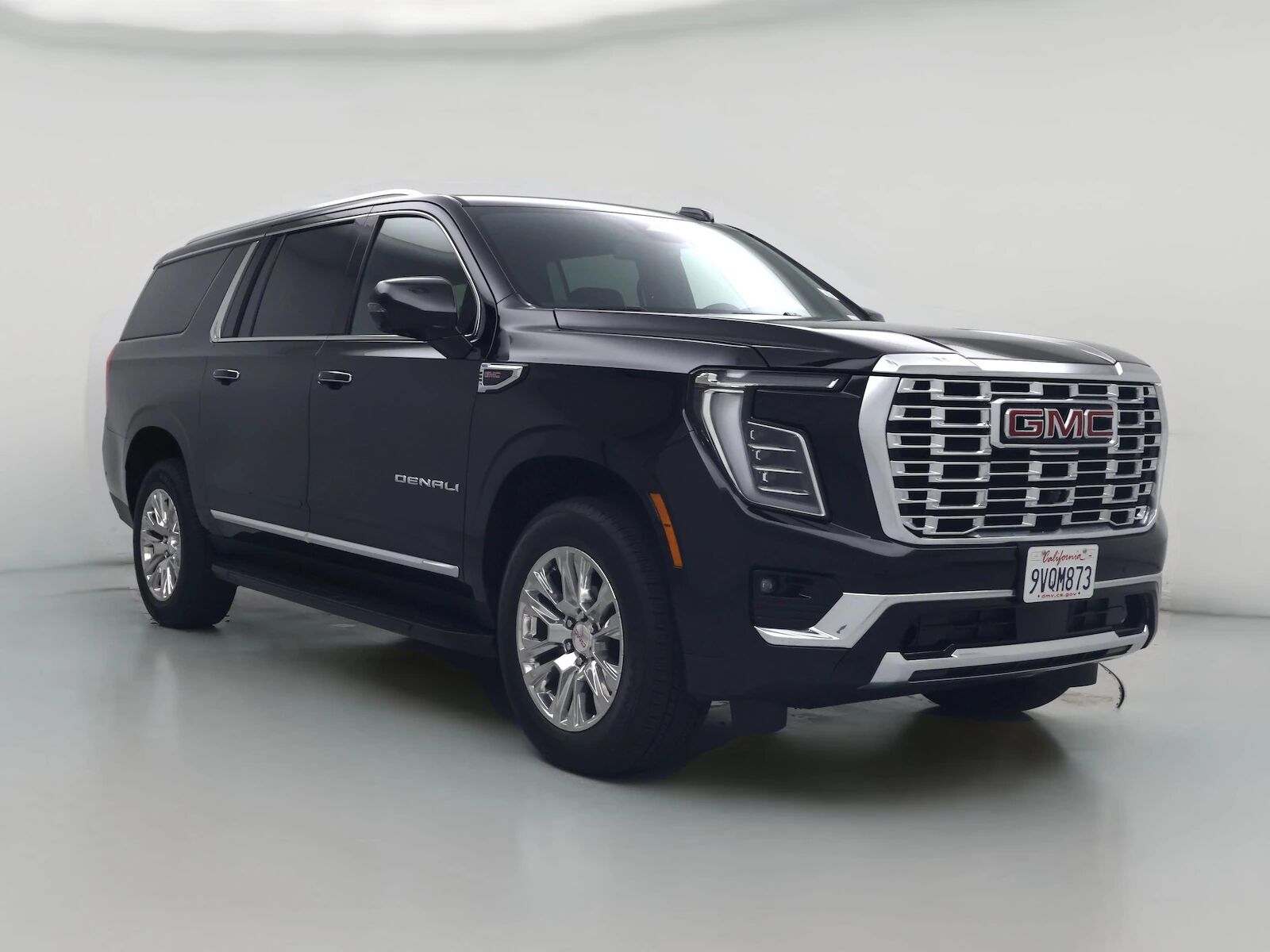 2026 GMC Yukon XL