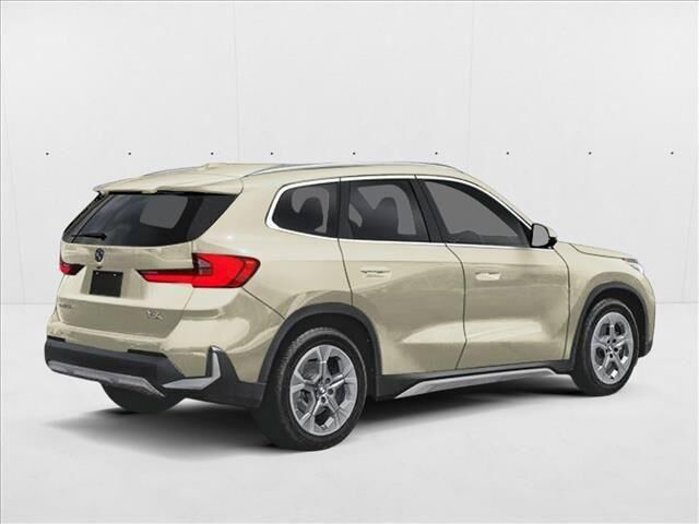 2027 BMW X1