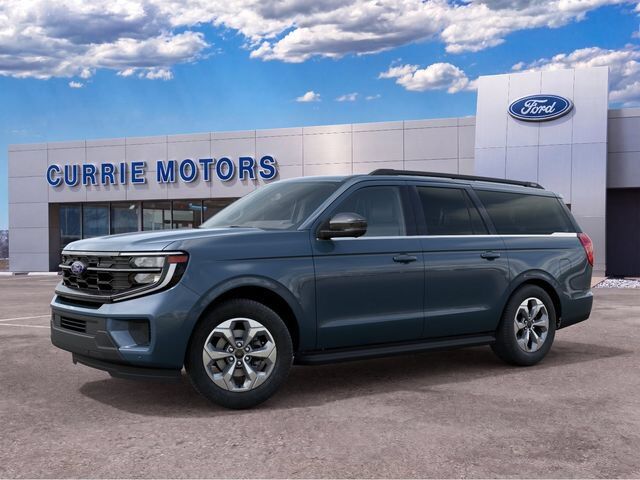 2027 FORD Expedition
