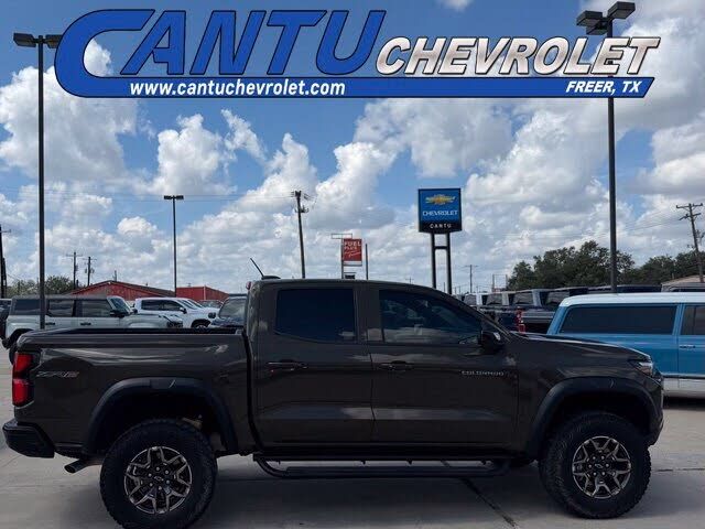 2024 CHEVROLET Silverado