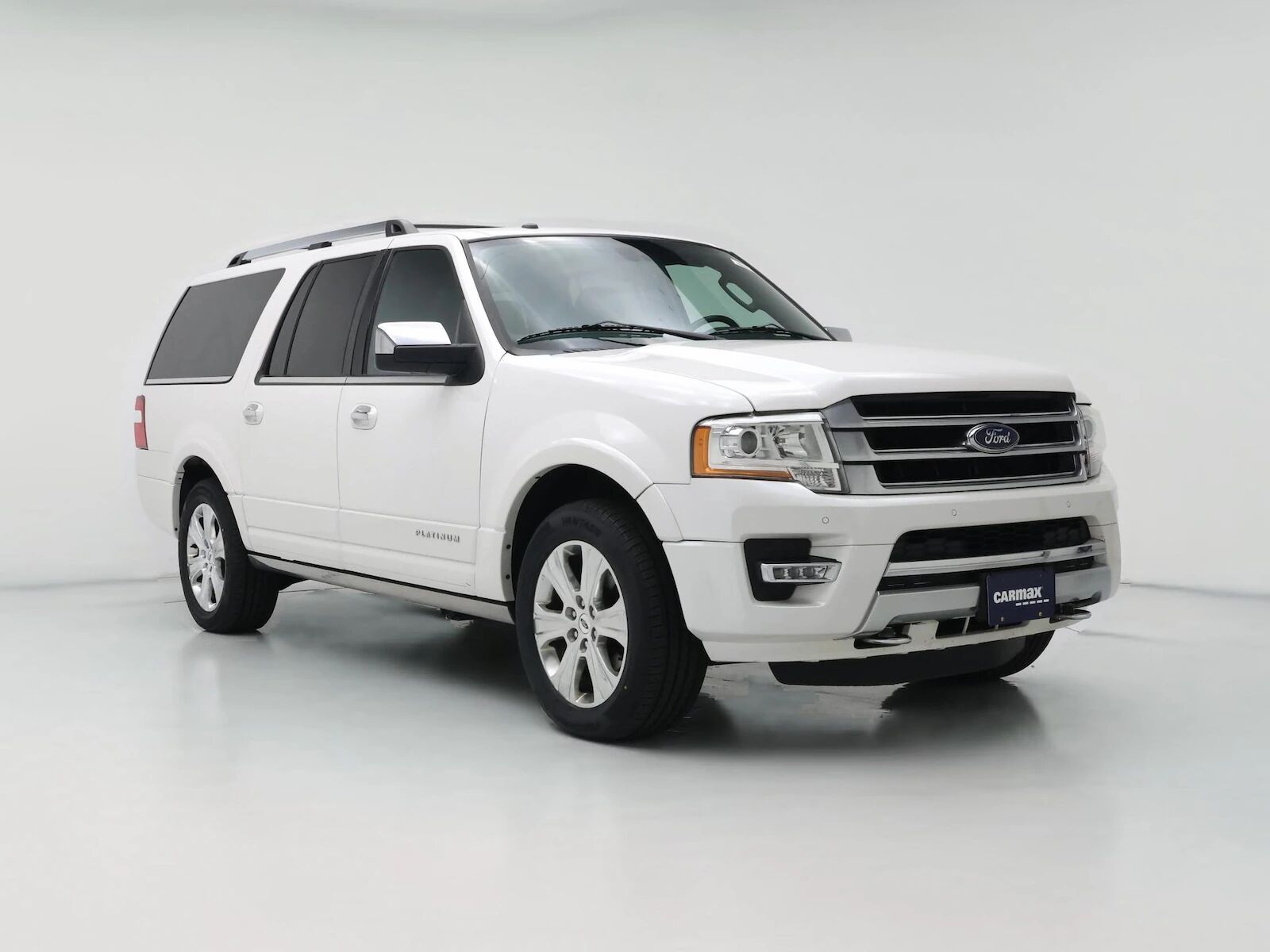 2015 FORD Expedition
