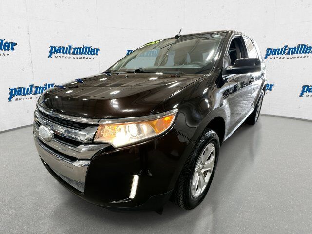 2013 FORD Edge