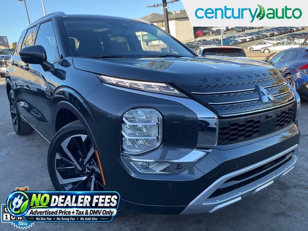 2025 MITSUBISHI Outlander
