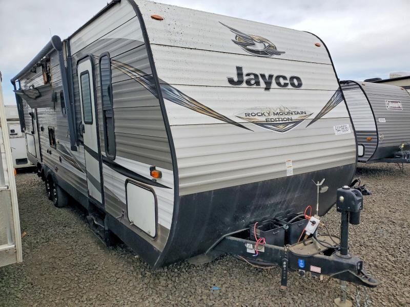 2019 JAYCO Jayco