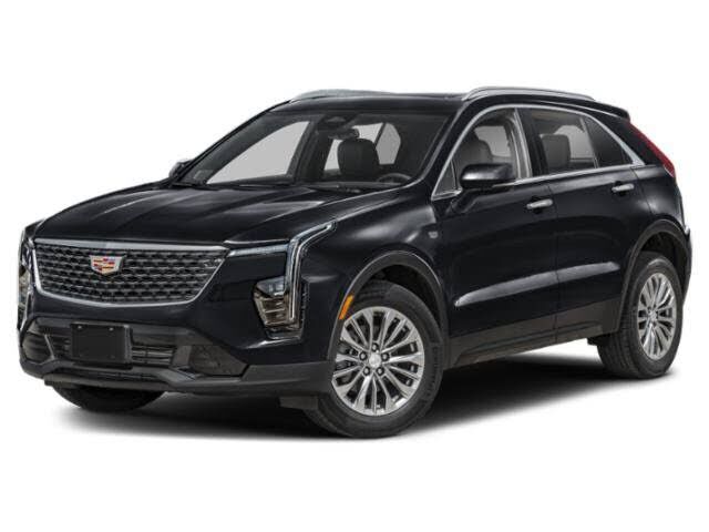 2024 CADILLAC XT4