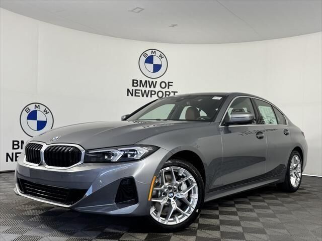 2026 BMW 3 Series