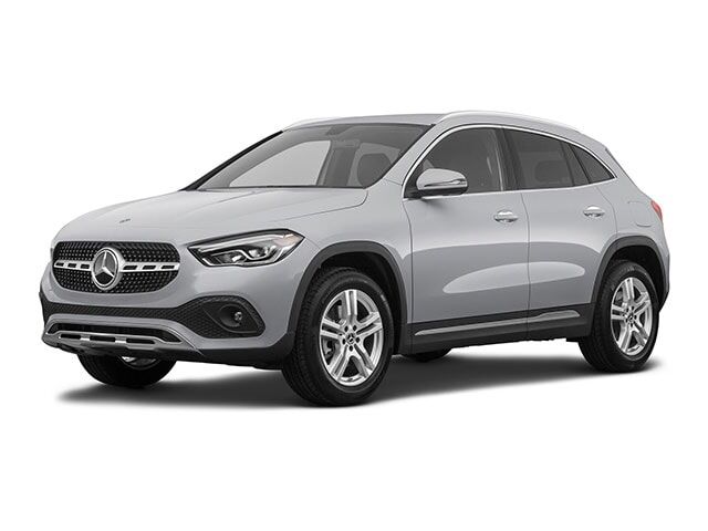 2023 Mercedes-Benz GLA-Class