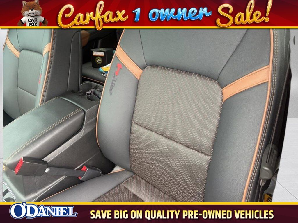 2025 GMC Canyon