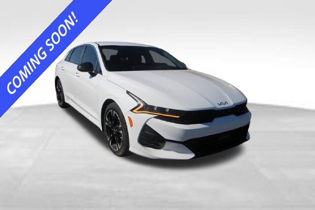 2024 KIA K5