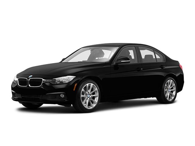 2017 BMW 3 Series