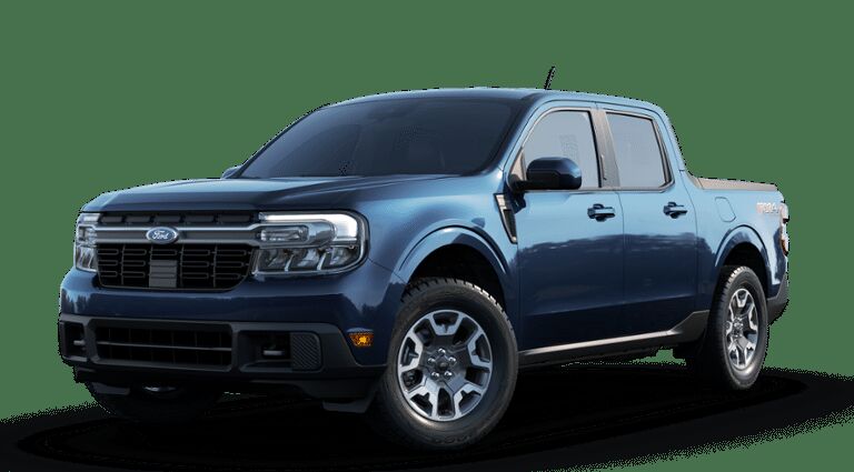 2023 FORD Maverick