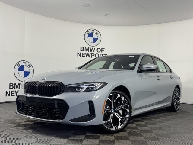 2026 BMW 3 Series