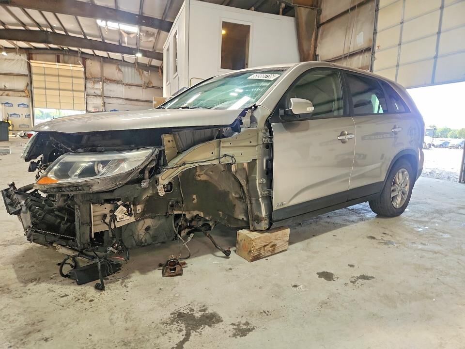 2015 KIA Sorento