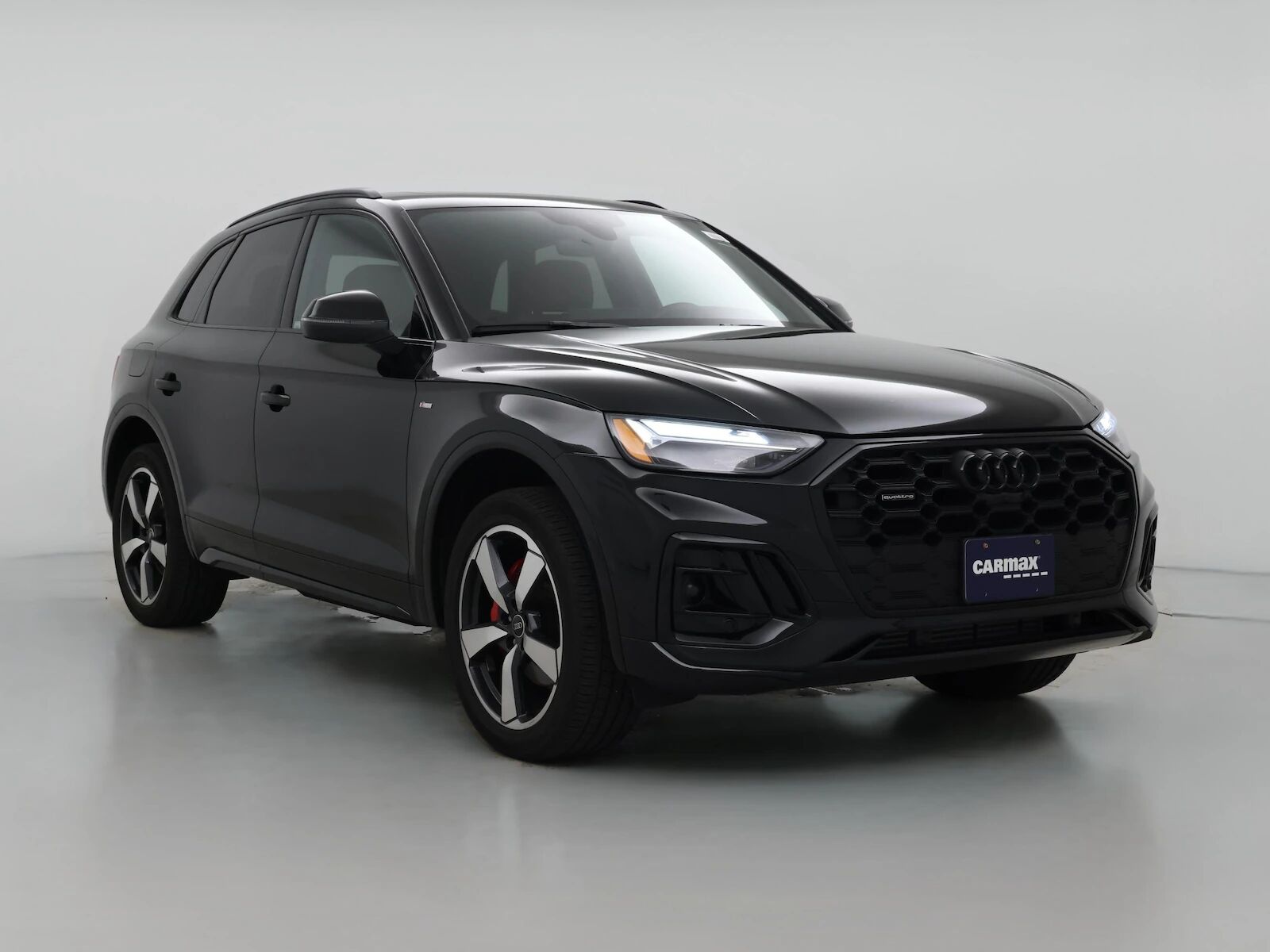 2024 AUDI Q5