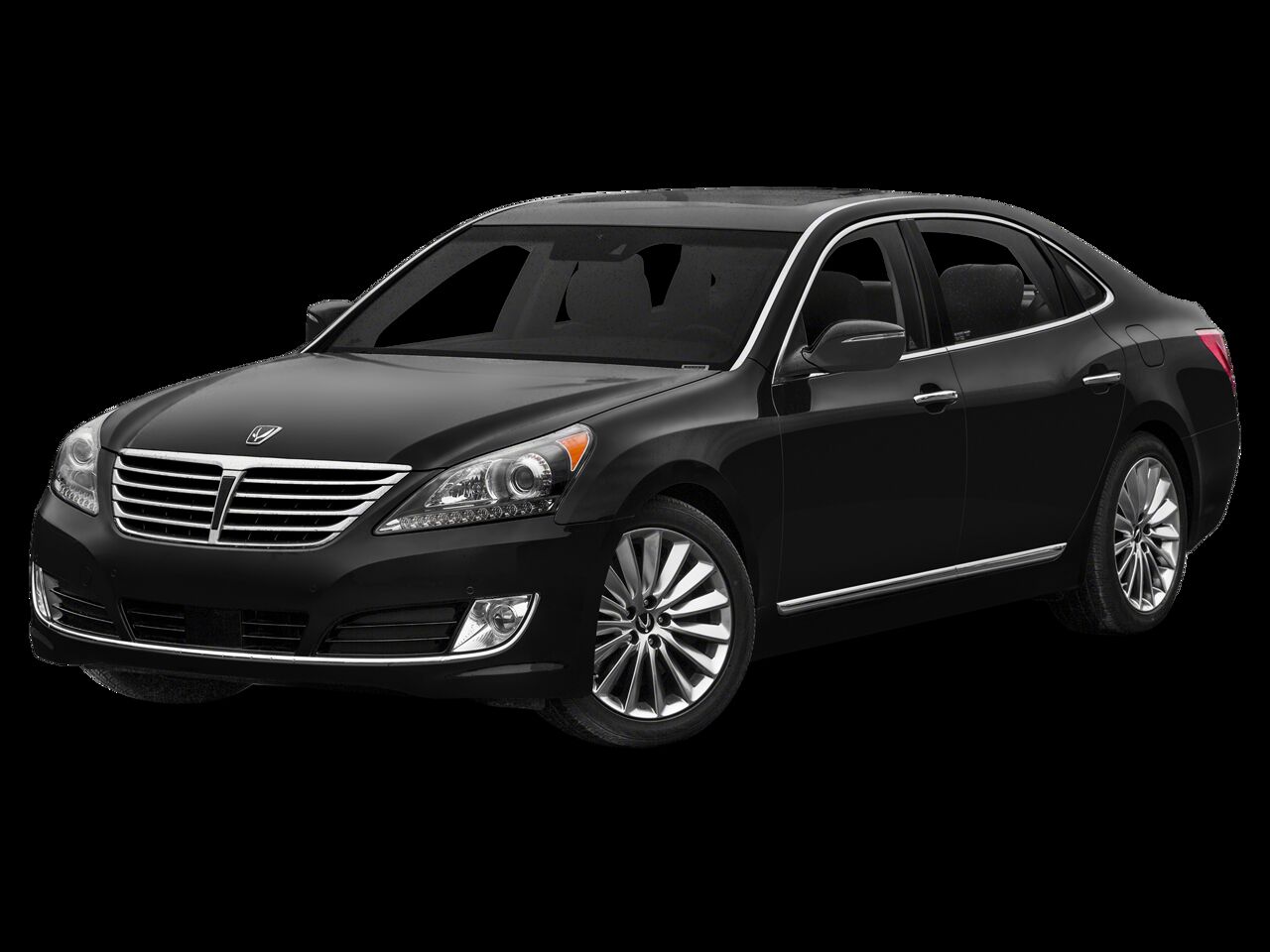 2015 HYUNDAI Equus