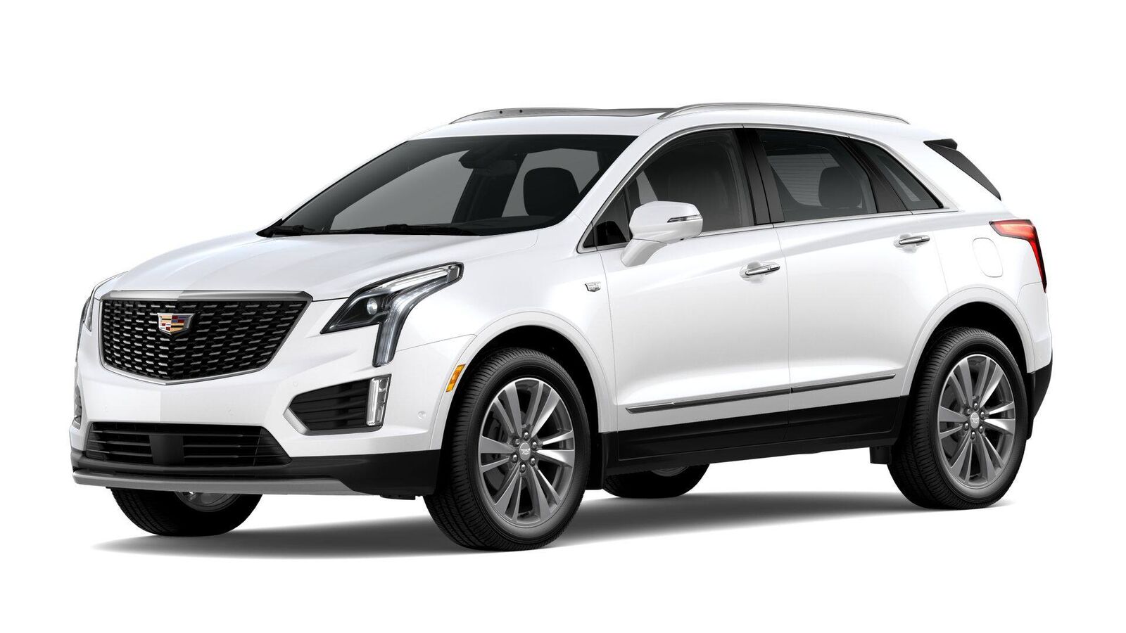 2026 CADILLAC XT5