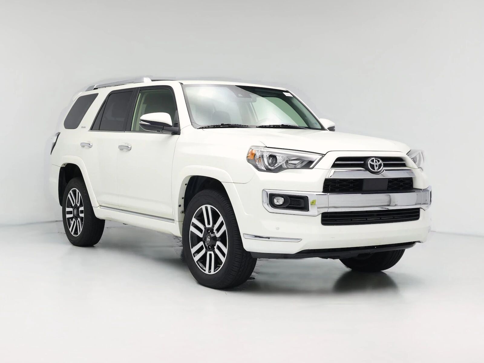 2021 TOYOTA 4-Runner