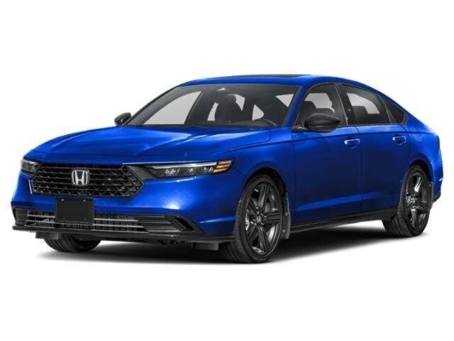 2026 HONDA Accord